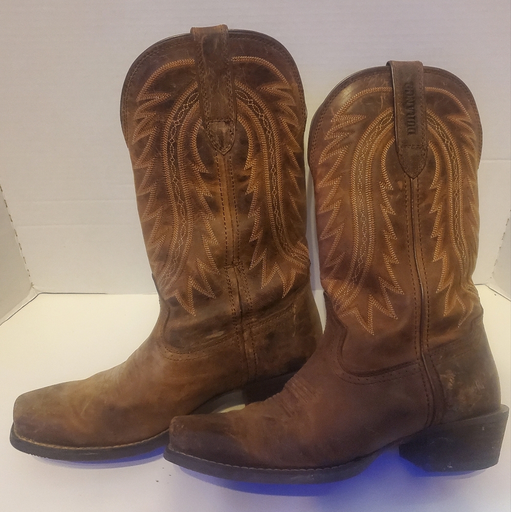 Durango Rebel Boots